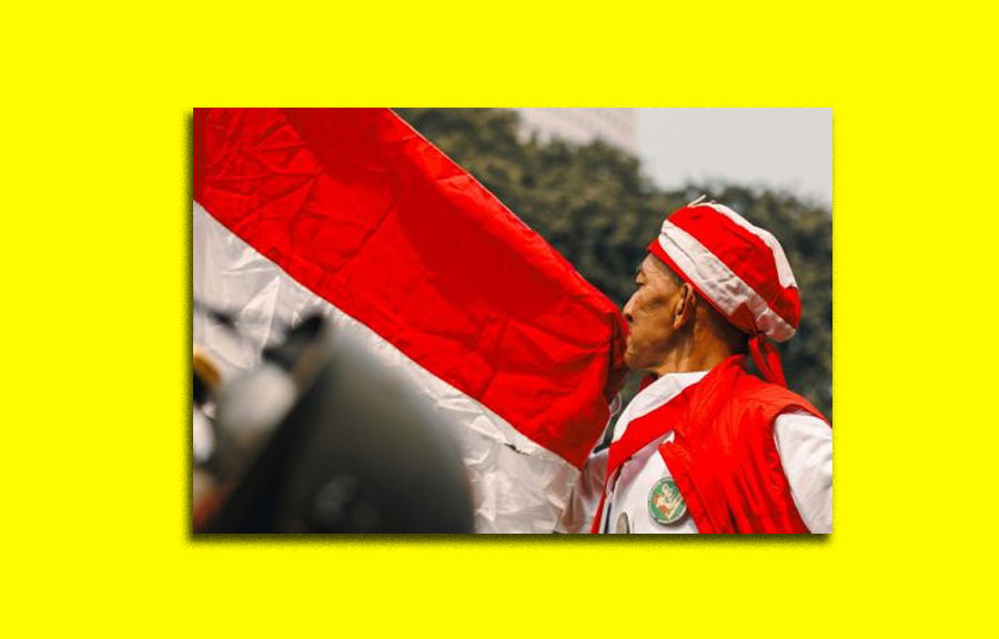 Pemulihan Indonesia Adalah Tanggung Jawab Umat Kristiani